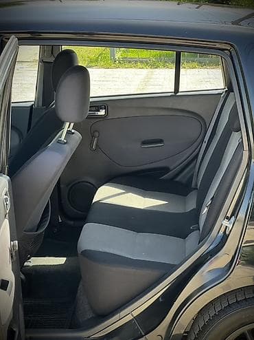 автокредит на бу авто бишкек: Daihatsu Cuore: 2004 г., 1 л, Кол менен иштөөчү, Бензин, Хетчбек — 3