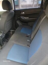 ош опел астра: Chevrolet Orlando: 2012 г., 1.8 л, Автомат, Бензин, Минивэн — 6