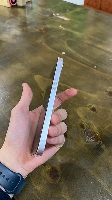 iphone 11pri: IPhone 13, Б/у, 128 ГБ, Розовый, 79 % — 5