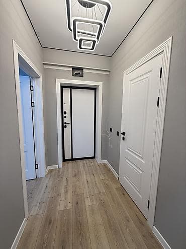 благоустройство: 1 комната, 41 м², Элитка, 11 этаж, Дизайнерский ремонт — 8