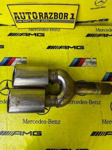 хонда фит запчасти бу бишкек: Глушитель Honda Б/у, Оригинал, Япония — 2