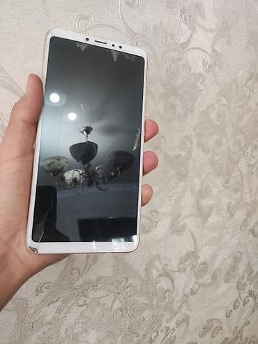 2 gb: Xiaomi, Mi Max 2, 64 ГБ — 2