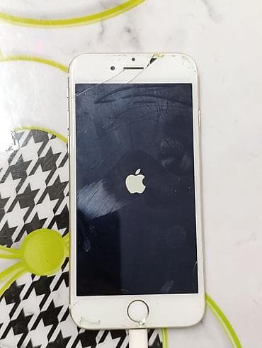 iphone 6 16 gb gold: IPhone 6, Золотой, Кабель — 1