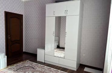 элитные дом: 3 комнаты, 94 м², Элитка, 2 этаж, Дизайнерский ремонт — 2