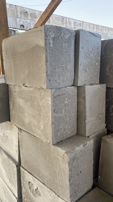 Пеноблок, 500x300x200, D600, Самовывоз, Платная доставка