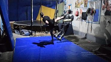 костюмчики: Продам не убиваемое самодельное чучело манекен для отработки ударов и — 6