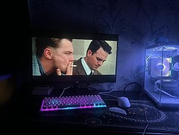 glorious model o: Компьютер, Игровой — 5