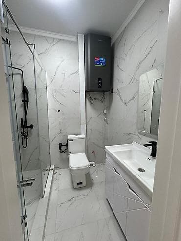 красный книга: Продаю Таунхаус 2х-этажный🔥 🔥🔥 ⛳Адрес: СЕЛО Кок-Жар ♦️ Общая — 7