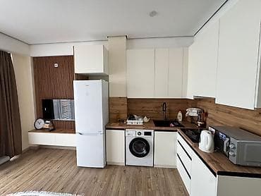 вост 2 бишкек: 🏡 Сдается квартира в Alpha Resort Уютная, чистая и комфортная — 4