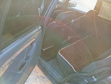 Daewoo Nexia: 2008 г., 1.5 л, Механика, Бензин, Седан — 8
