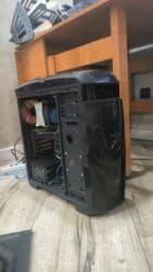 компьютеры для игр: Компьютер, ядер - 4, ОЗУ 8 ГБ, Игровой, Б/у, Intel Core i7, NVIDIA GeForce GTX 1080 Ti — 7