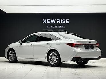 тесло машина: Toyota Avalon: 2021 г., 2.5 л, Вариатор, Гибрид, Седан — 4