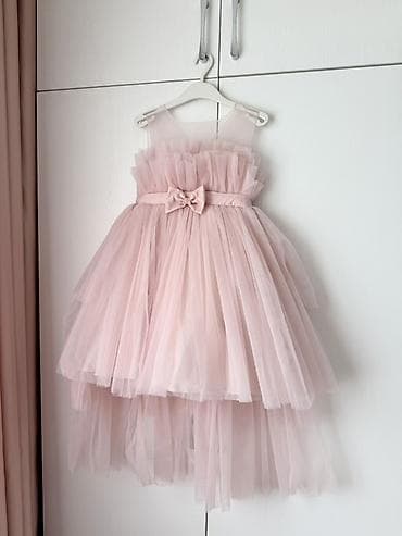 немецкая обувь: Комплект, цвет - Розовый — 1