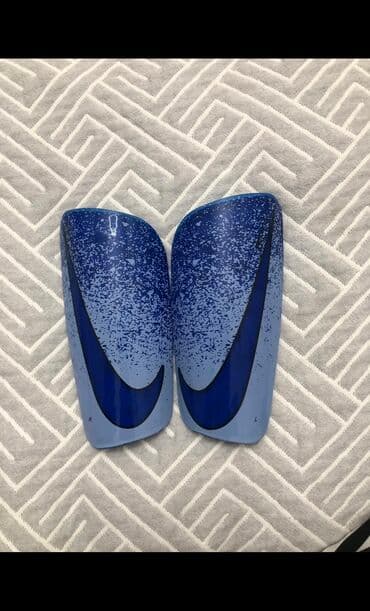 купить часы для детей: Щитки найк новые — 1