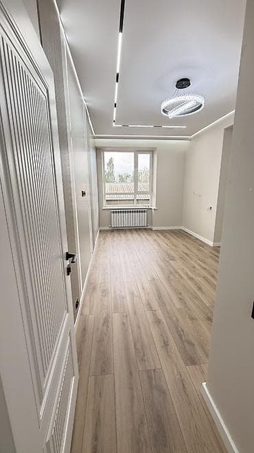 Продажа квартир: 2 комнаты, 68 м², Элитка, 2 этаж, Дизайнерский ремонт — 5