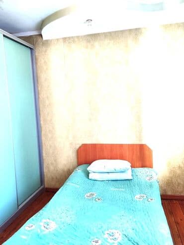рабочии городок сдаю дом без хазаин: 460 м², 5 комнат, Лоджия, Парковка, Забор, огорожен — 5