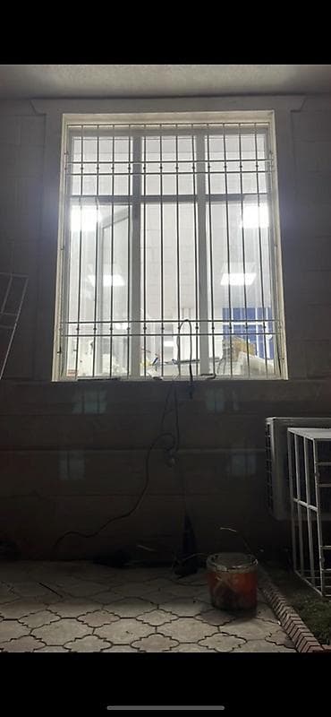 решотки для окон: Решетки для окон, Кованные, На заказ — 2