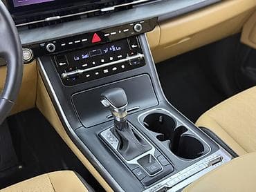 автономка 12: Kia Carnival: 2022 г., 2.2 л, Автомат, Дизель, Минивэн — 9