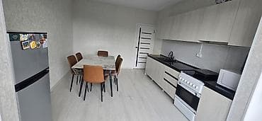 3 комнаты, 88 м² — 2