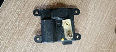 ip камеры speed dome с датчиком температуры: Honda Civic актуатор печки, Хонда Сивик сервопривод печки — 2