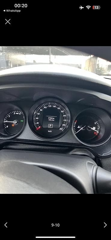 reno logan: Renault SM6: 2020 г., Автомат, Бензин, Седан — 5