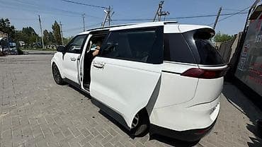 киа карнивал цена в бишкеке: Kia Carnival: 2021 г., 3.5 л, Автомат, Бензин, Минивэн — 3