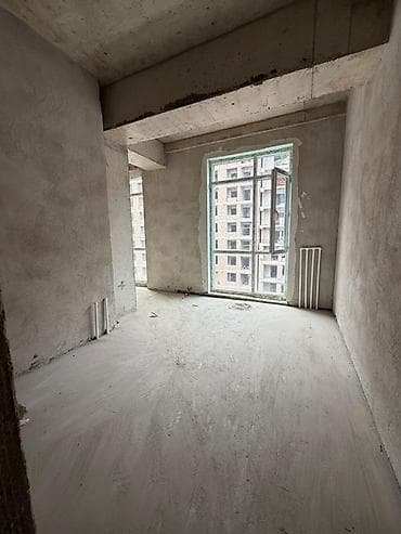 700: Студия, 37 м², Асанбай мкр Элитка, 3 этаж, ПСО (под самоотделку) — 6