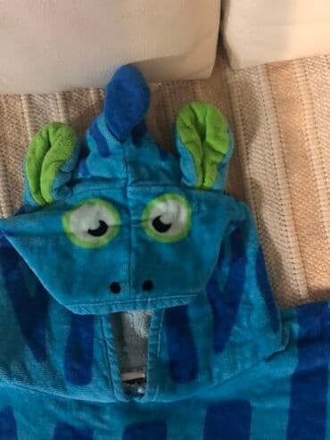 где можно купить акулу: Полотенце - накидка для ребенка Идеально на пляж и в бассейн. Не — 2