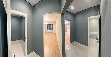 1: 1 комната, 53 м², Технопарк 108 серия, 1 этаж, Дизайнерский ремонт — 4