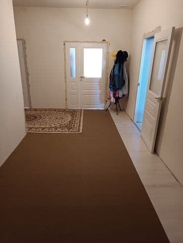 квартира дом бишкек: Дом, 110 м², 4 комнаты, Собственник, ПСО (под самоотделку) — 10