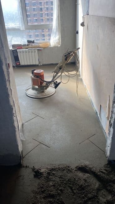 жидкая стяжка: Стяжка Гарантия, Бесплатная консультация Больше 6 лет опыта — 4