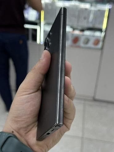 s8 ultra часы: Samsung Galaxy S24 Ultra, Б/у, 256 ГБ, цвет - Серый, 2 SIM, eSIM — 5