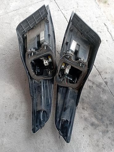 led свет: Киа оптиманын арткы фарасы сатылат — 2
