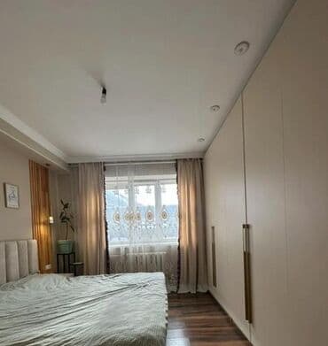 Үйдү ижарага алам: Үй, 125 м², 5 бөлмө, Кыймылсыз мүлк агенттиги, Евро оңдоо — 10