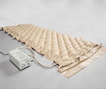 матрсы: Матрас противопролежневый MediTech MТ-303 в полном комплекте — 2