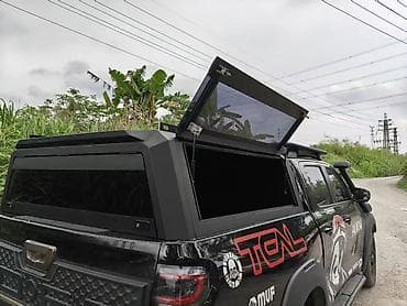 купить палатку: Будка Ssangyong, 2026 г., Новый — 2