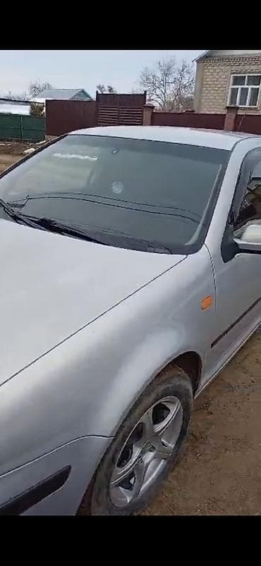 коробка автомат гольф 2: Volkswagen Golf: 1998 г., 1.4 л, Механика, Бензин, Хэтчбэк — 5