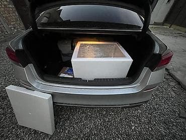 переносной холодильник: Холодильник Новый, Минихолодильник, Less frost, 50 * 60 * 45 — 5