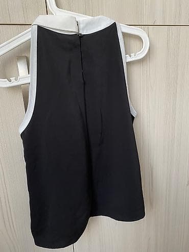 кийим ош: Новые блузы размер С по 1800 сом — 2