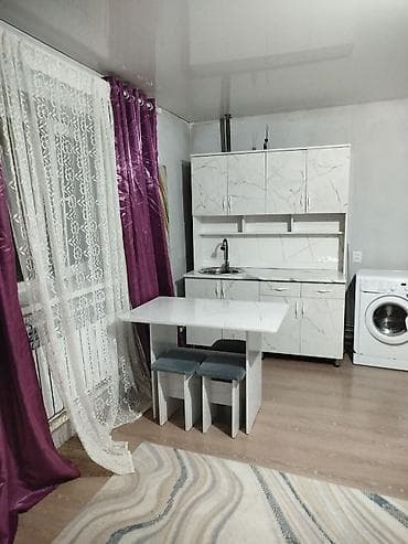 karven квартира: Студия, Собственник, Без подселения, С мебелью полностью — 2