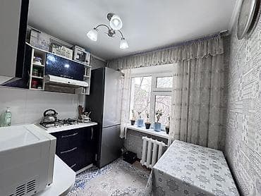 стро: 1 комната, 34 м², Индивидуалка, 4 этаж, Евроремонт — 6