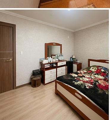 mega hous: 3 комнаты, 76 м², Элитка, 9 этаж, Дизайнерский ремонт — 3