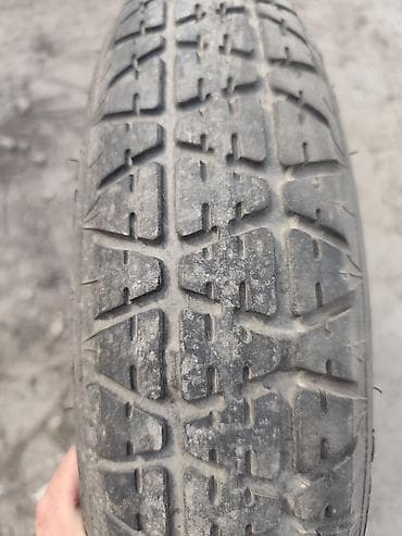 diska r13: Колеса в сборе 70 / R 16, Запаска, Легковые, Железные, отверстий - 5 — 3