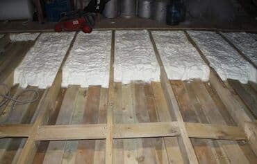 услуги сноса домов в бишкеке: Утепление потолоков, Утепление крыши | Утепление дачи, Утепление дома, Утепление квартиры | Penoplex, Пенополистирол, Минеральная вата Больше 6 лет опыта — 1