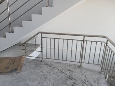 force набор инструментов: Сварка | Перила Доставка, Гарантия, Бесплатная смета — 11