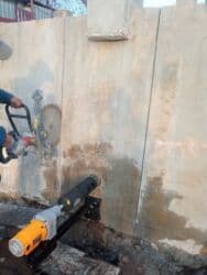 сдам частный дом без хозяина в бишкеке: Режем,бурим,демонтаж фундамента,алмазное бурение, сверлим беттоные — 1