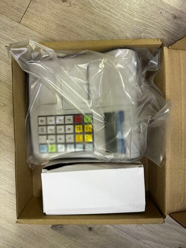 оборудование для бутика: Продаю кассовый аппарат, брали для себя, но так и толком не — 2