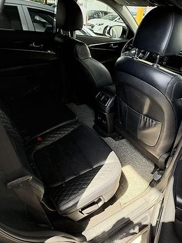киа дизил: Kia Sorento: 2019 г., Автомат, Дизель, Кроссовер — 5