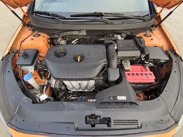 скутер с документами: Hyundai Sonata: 2019 г., 2 л, Автомат, Газ — 10