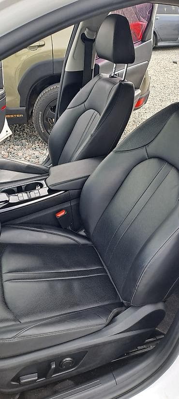 киа сонота: Hyundai Sonata: 2020 г., 2 л, Автомат, Газ, Седан — 5